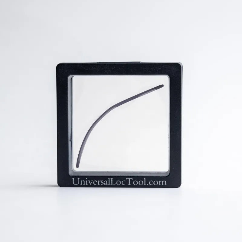 The Universal Loc Tool - Size LG - 2.5"