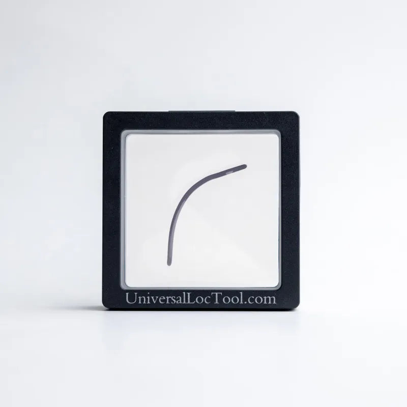 The Universal Loc Tool- Size SM- 1.5"