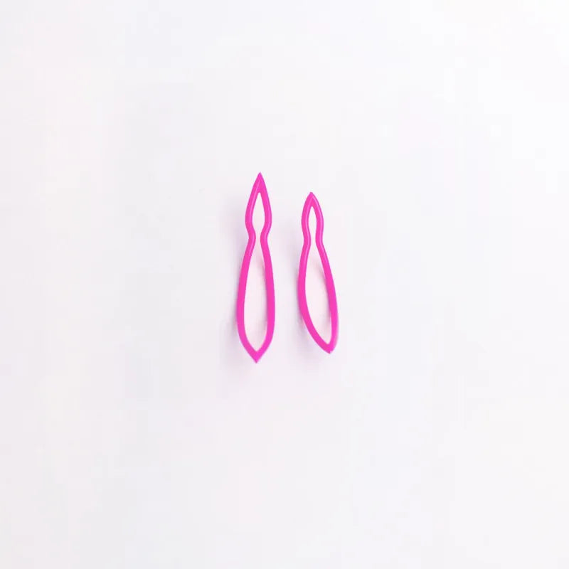 2 pack - SM 1.5” & MD 2”